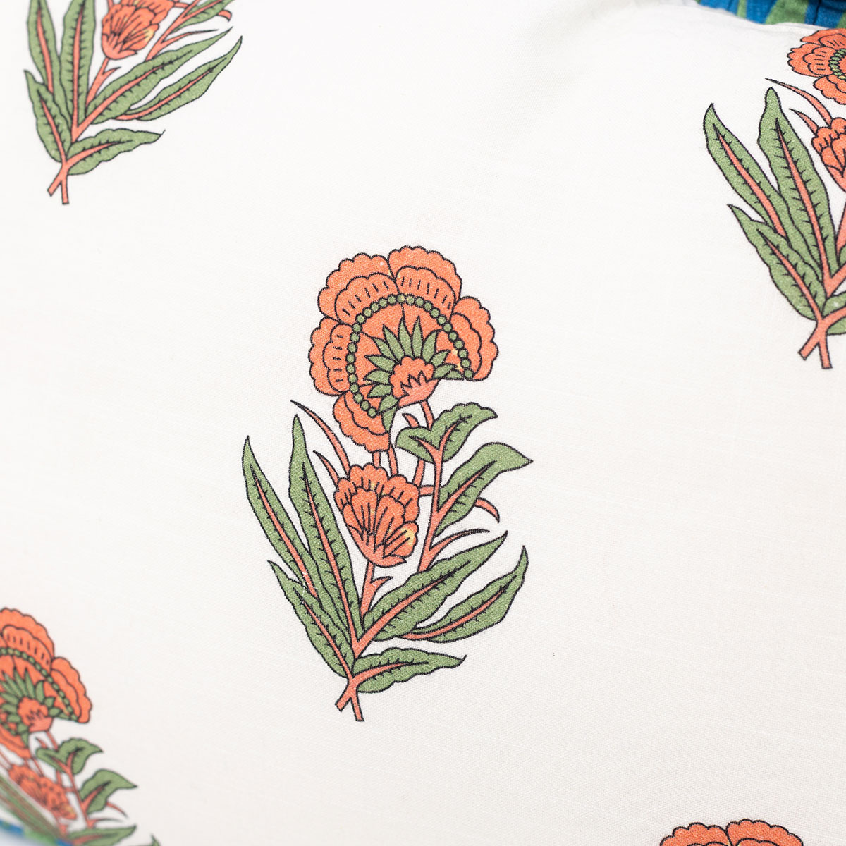 Almohada Wild Romance Floral 30x70cm