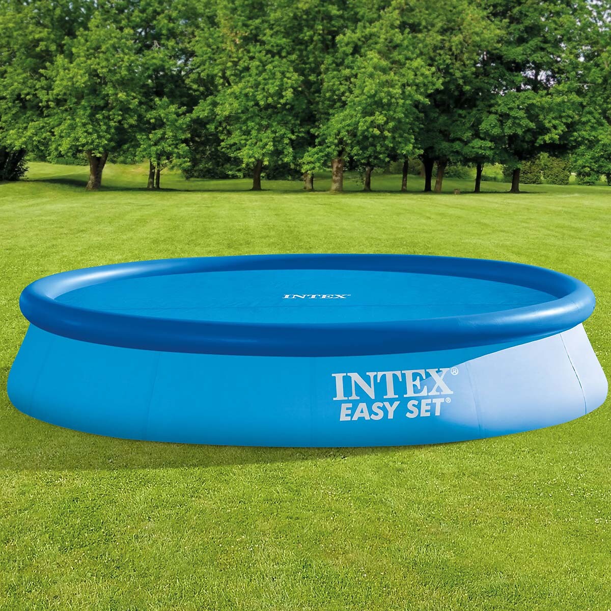 Cobertor Solar Para Piscinas 366Cm