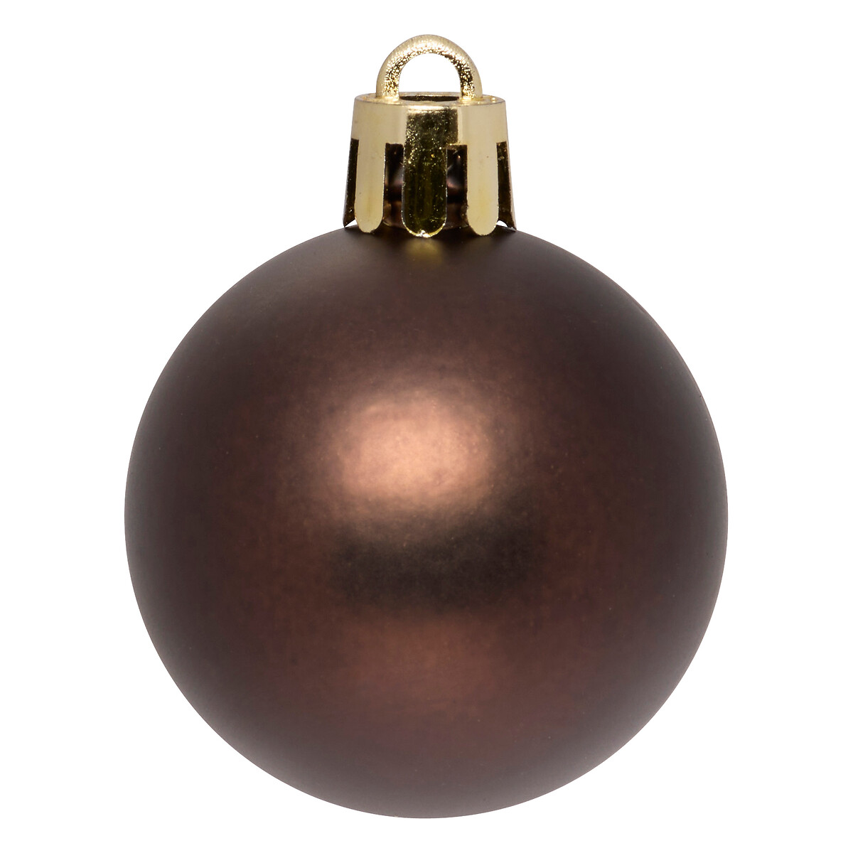 Set de 60 piezas para decoraci&oacute;n de &aacute;rbol 