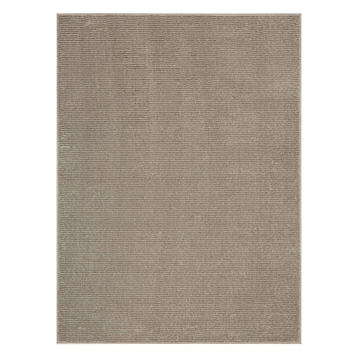 Alfombra ENDES gris 200x285cm
