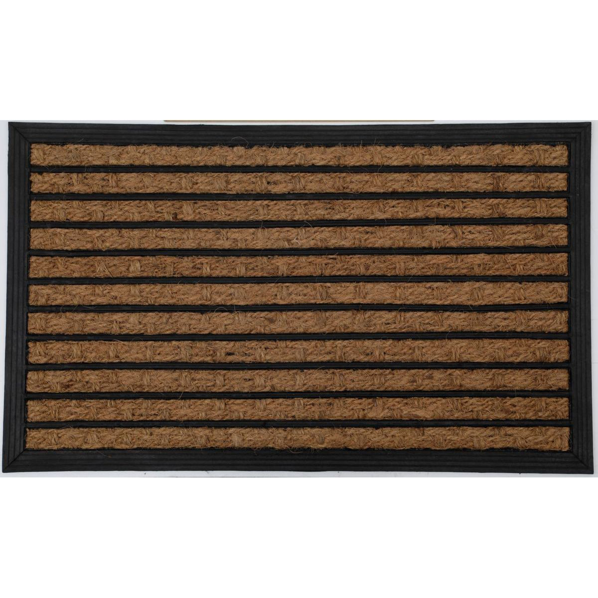 Felpudo De Entrada 45x75cm 