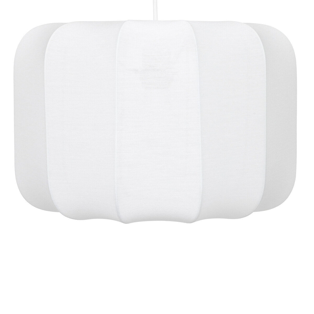 Lámpara de techo TOBIE blanco 112cm