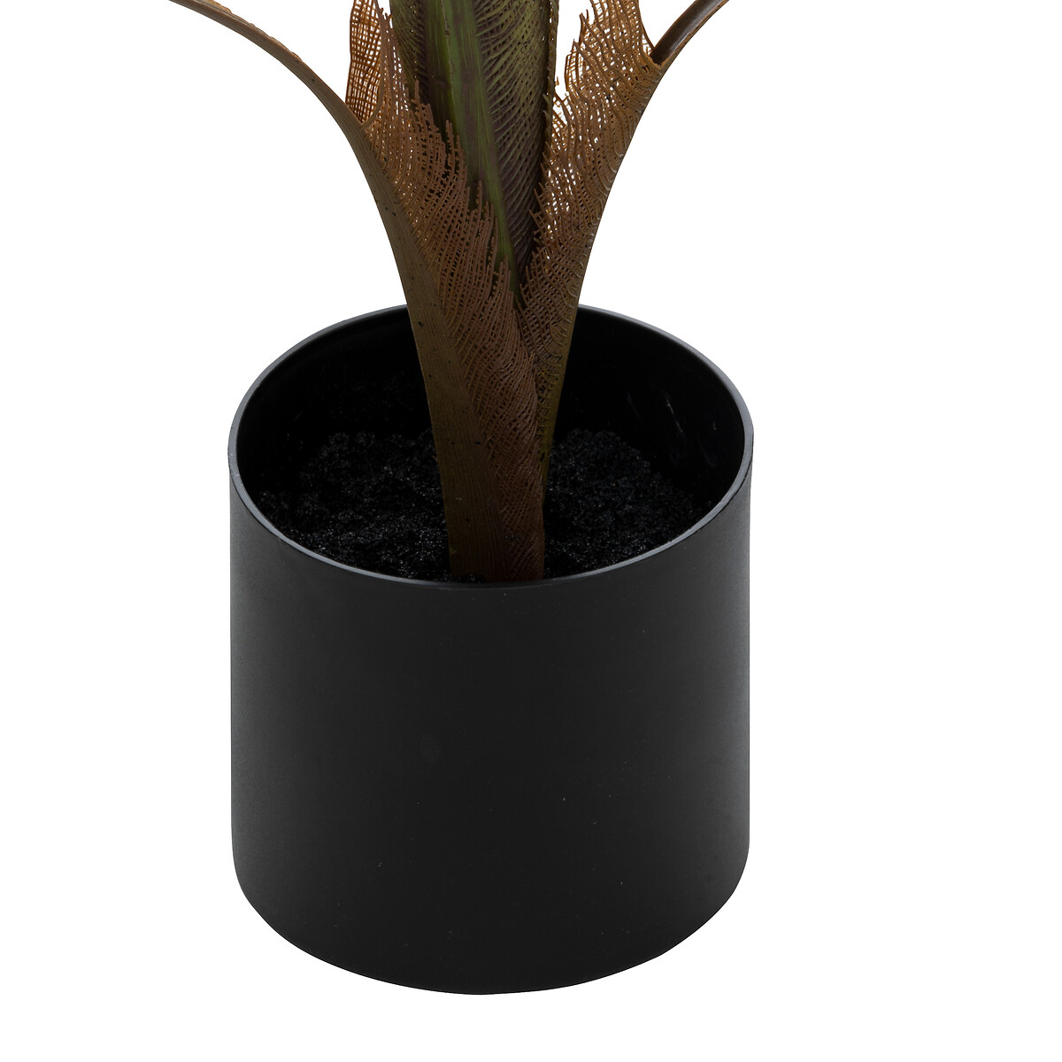 Palmera Bambú Verde 15x13x120Cm