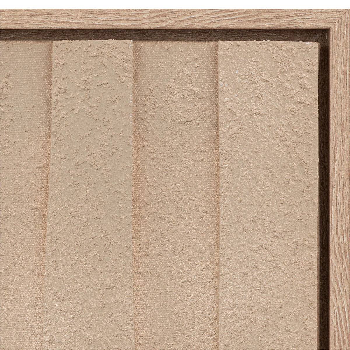 Cuadro decorativo AZRA de mdf 70cm