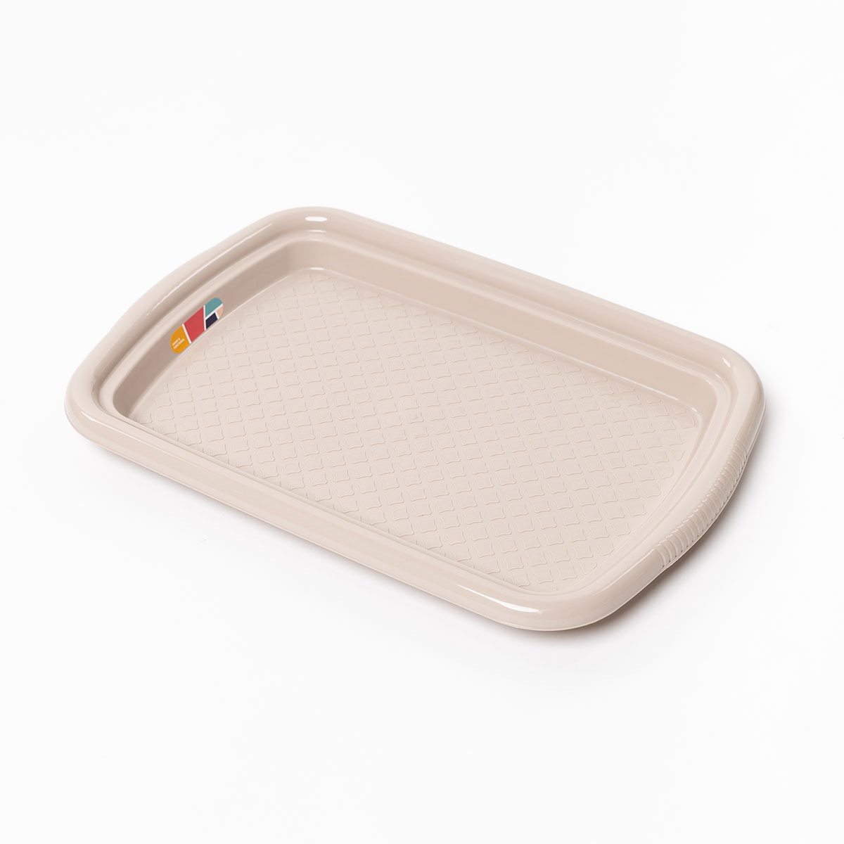 Bandeja EUROPA beige