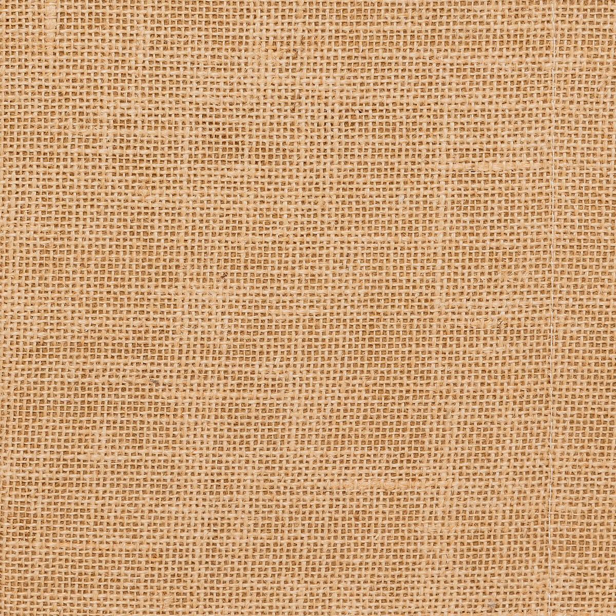 Puf doble MIXMODUL efecto yute de mdf 38x76cm