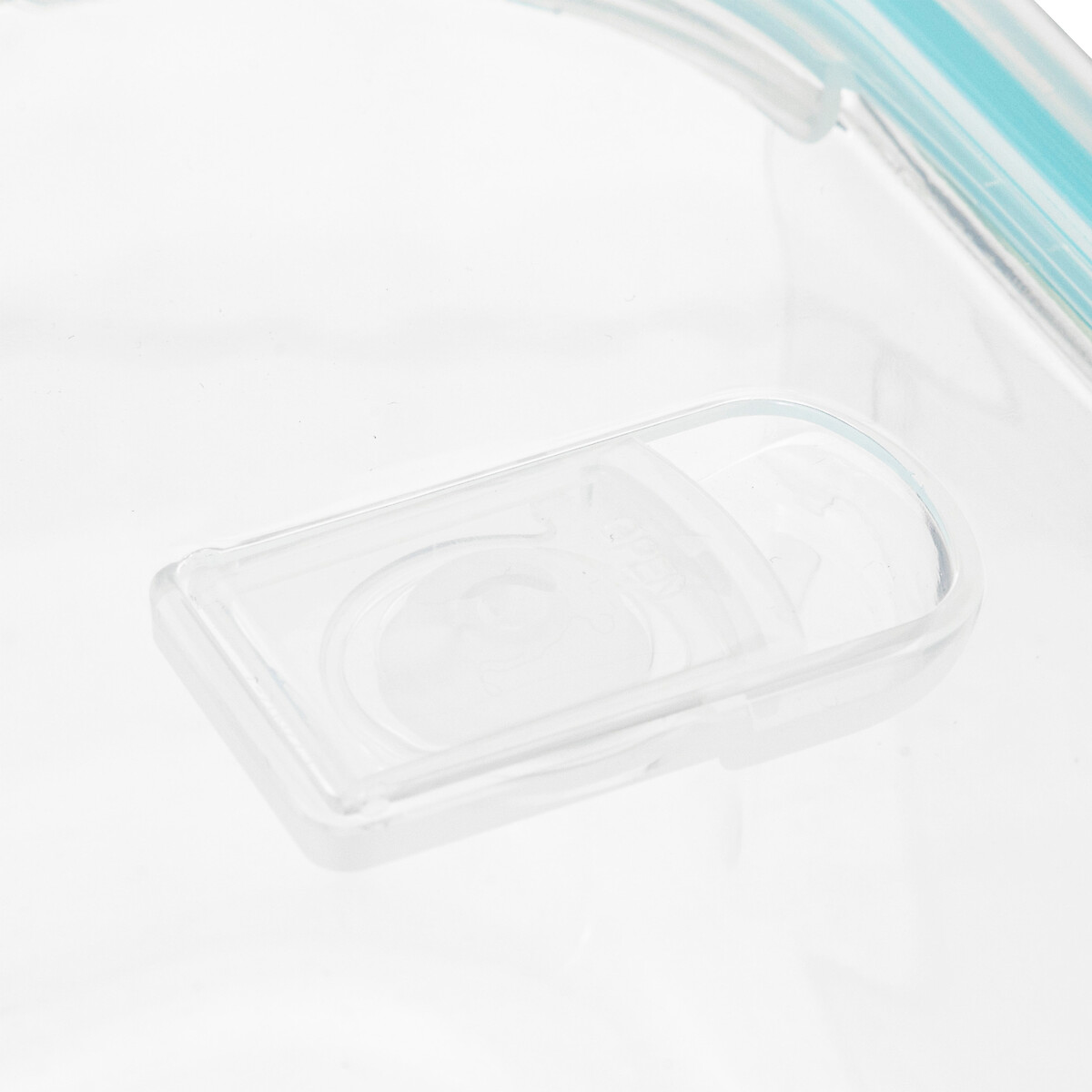 Hermético Rectangular C/Tapa 2.26L