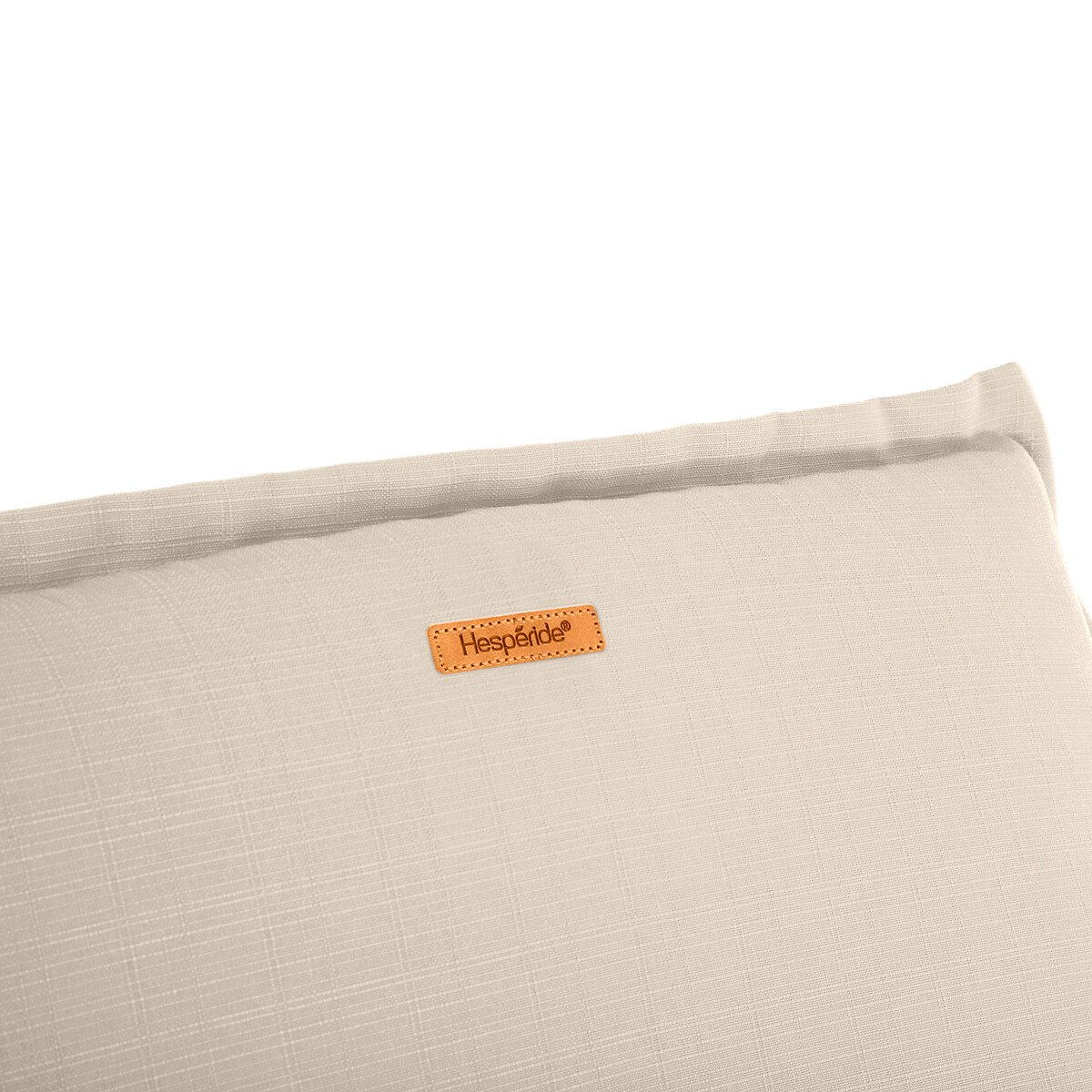 Coxim Korai Bege Para Espregui&ccedil;adeira