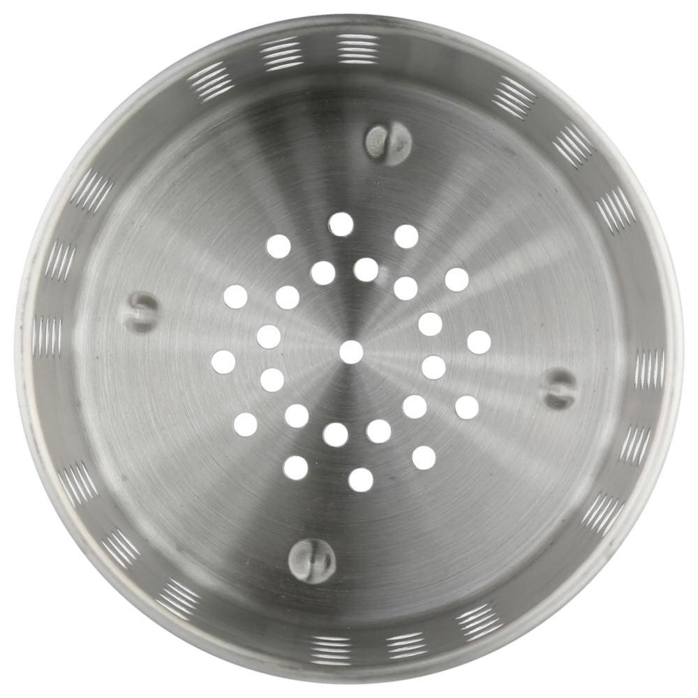 Escurridor De Cubiertos Metálico 12x13Cm