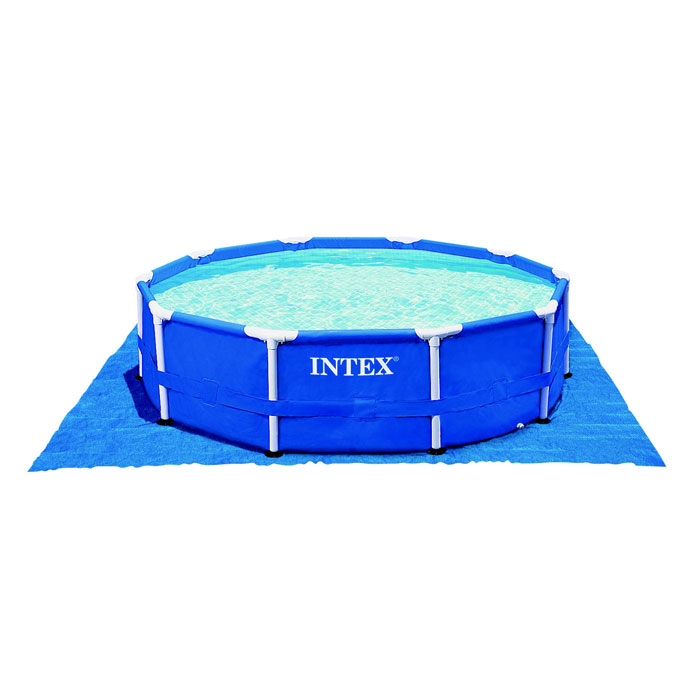 Tapete de Piscina Intex