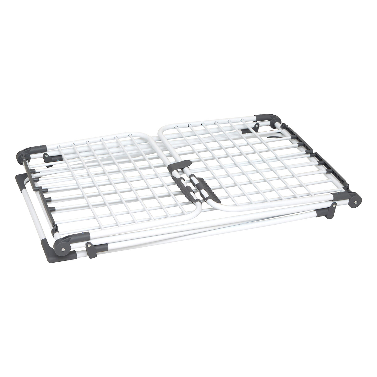 Tendedero para ropa SINAI blanco de acero