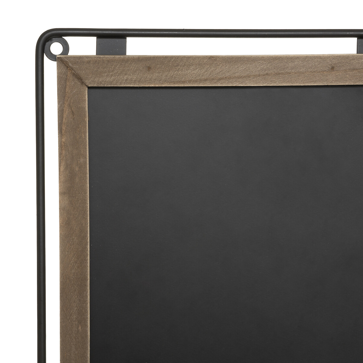 Pizarra Con Cestas P/Almacenaje 50x70Cm