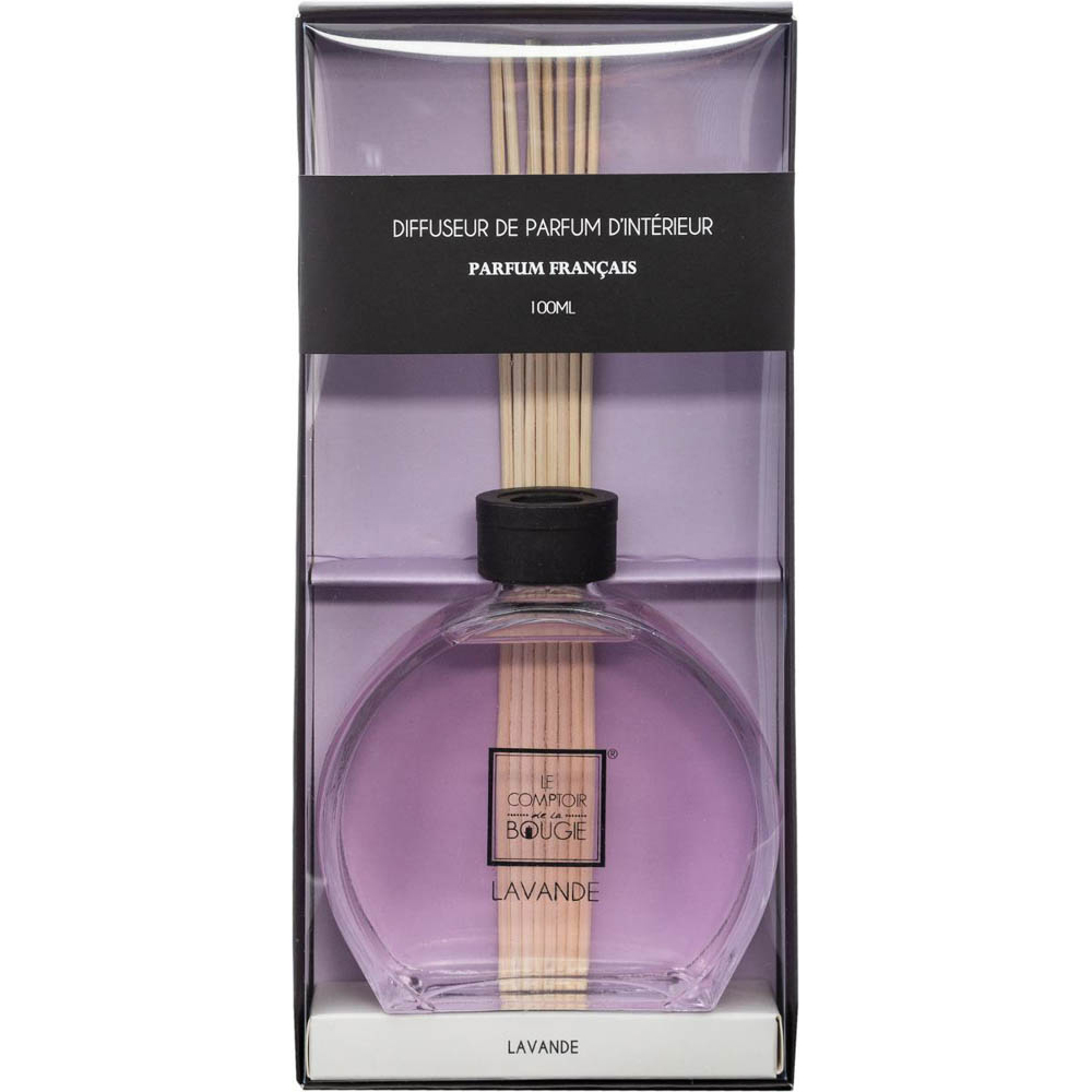 Ambientador Mikado Aroma Lavanda 100ml