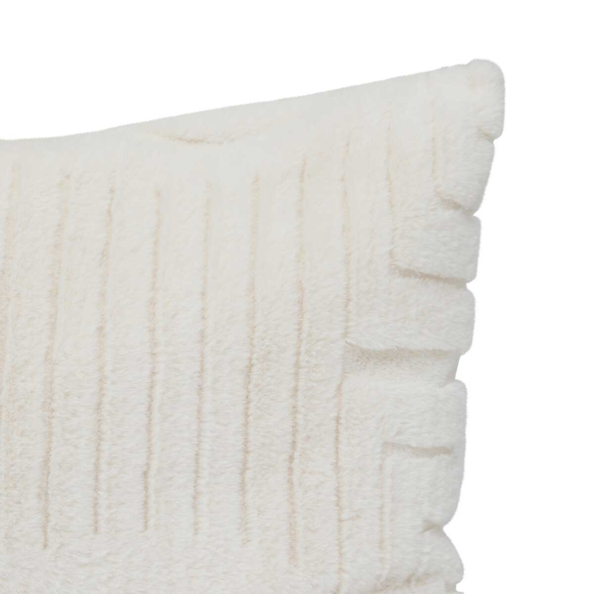 Almohada ARKA beige 50x80cm