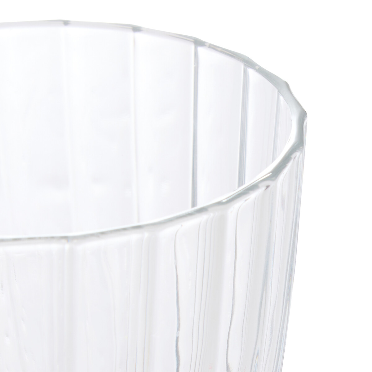 Vaso bajo MARG`EAU de vidrio 29cl