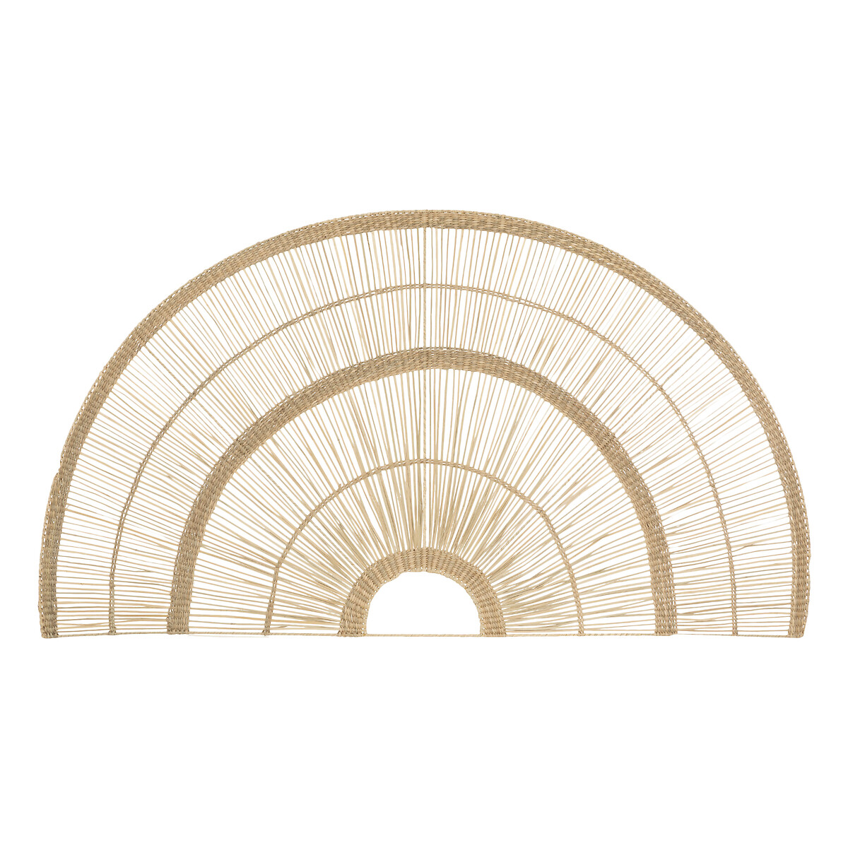 Cabecero SEA VIEW beige 160x6x90cm