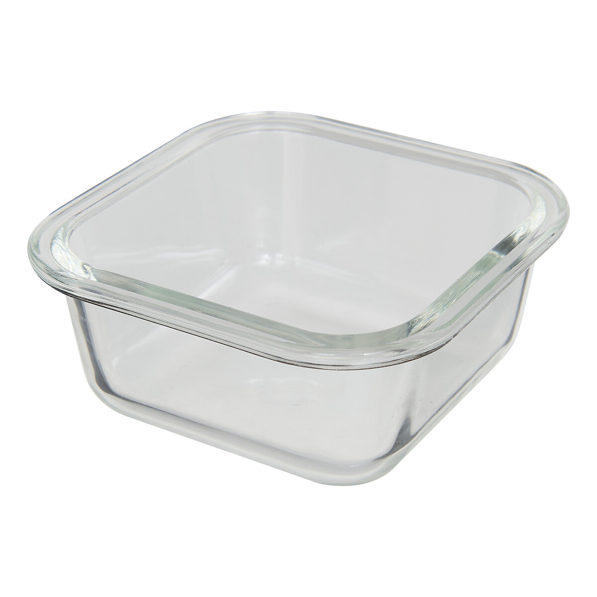 Herm&eacute;tico cuadrado CLIPEATPLUS 0,32L