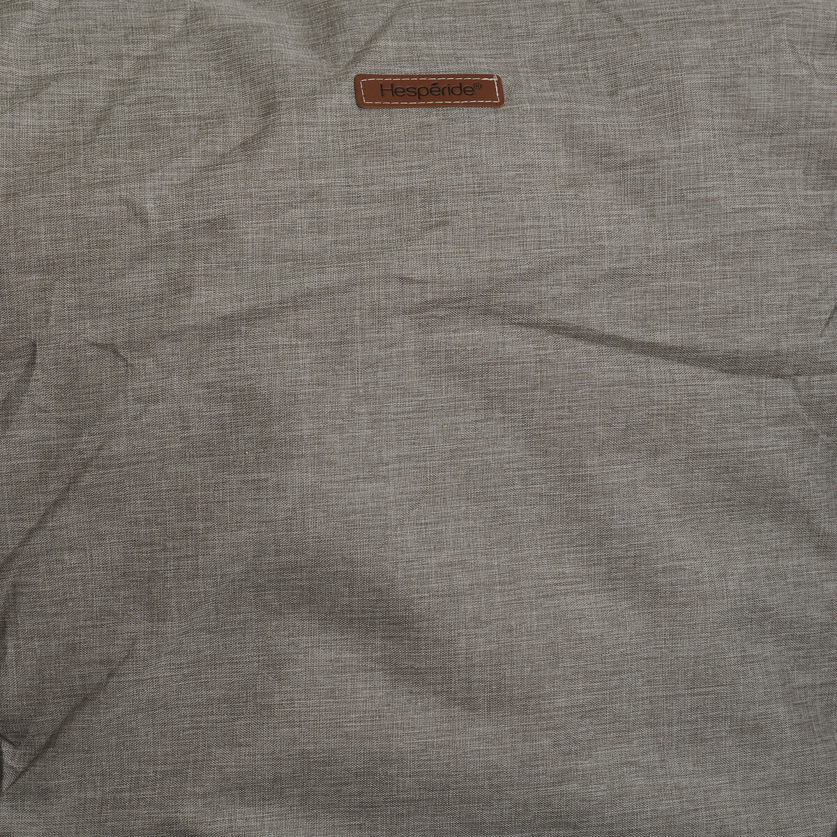 Sillón colgante CORDESSA beige