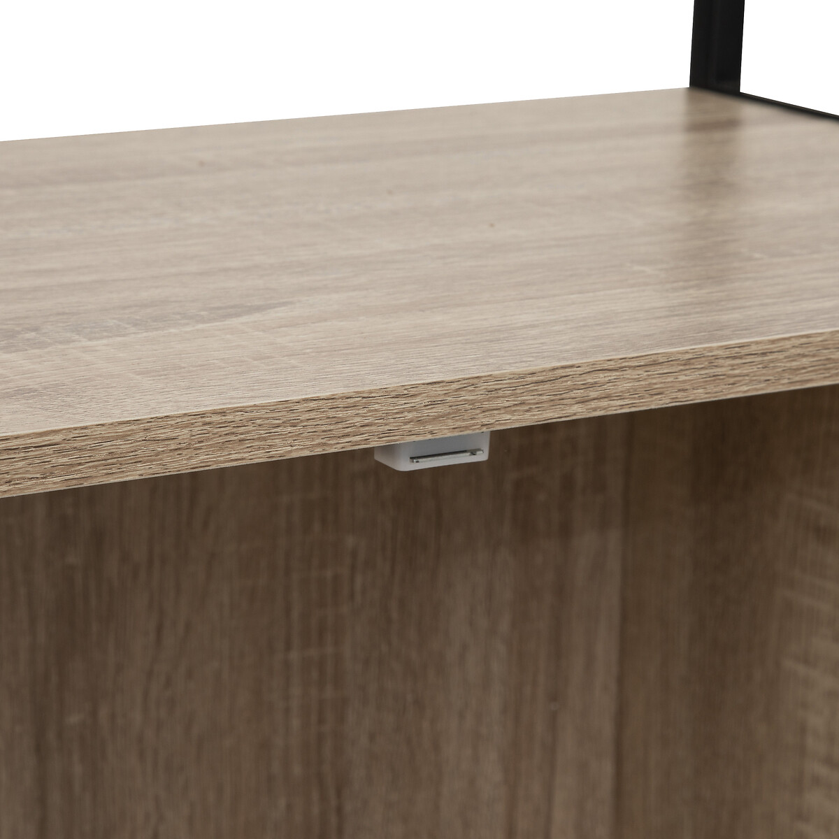 Estantería C/Baldas Y Puerta 