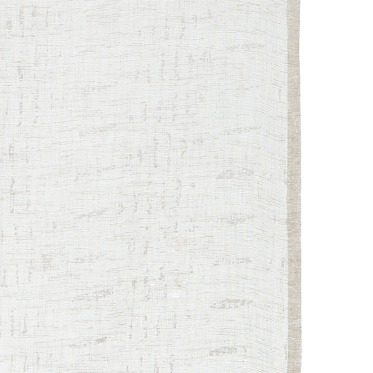 Cortina FRED beige 140x240cm