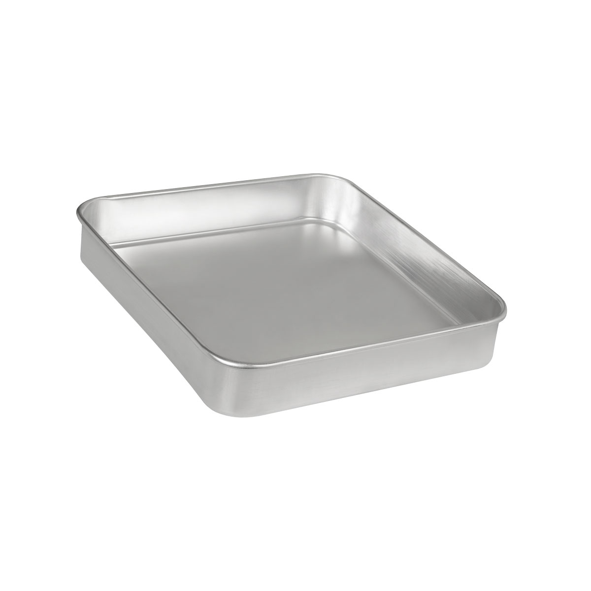 Bandeja P/Horno De Aluminio 30x28Cm