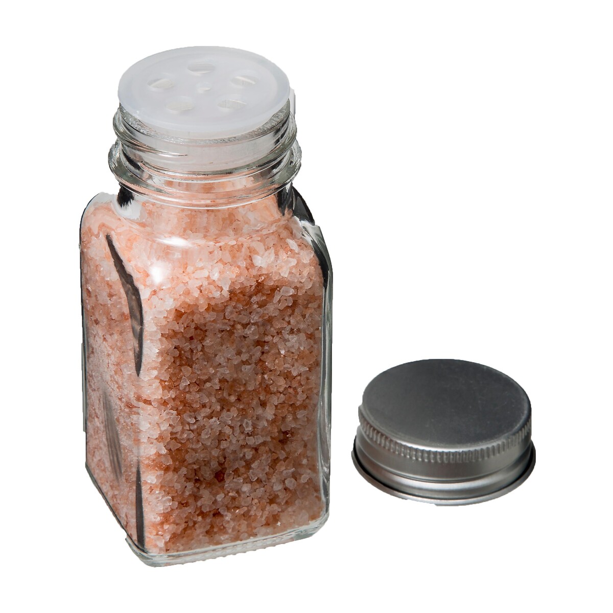 Juego 10 Tarros P/Especias C/Soporte