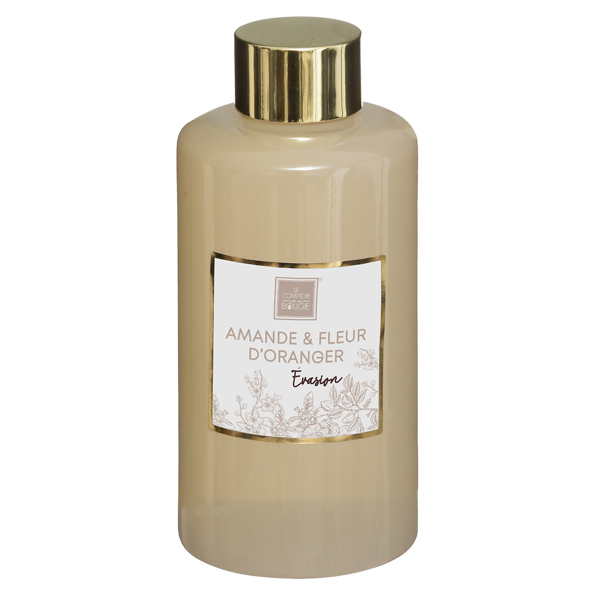Recambio Ambientador De Azahar 200ml