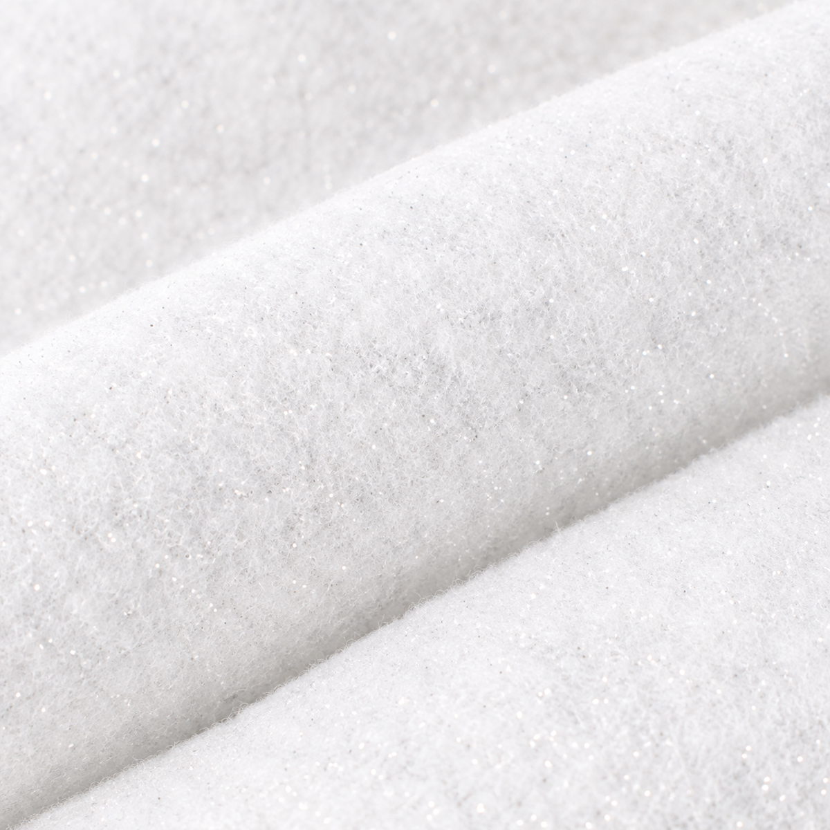 Tapete Para &Aacute;rvore De Natal Branco