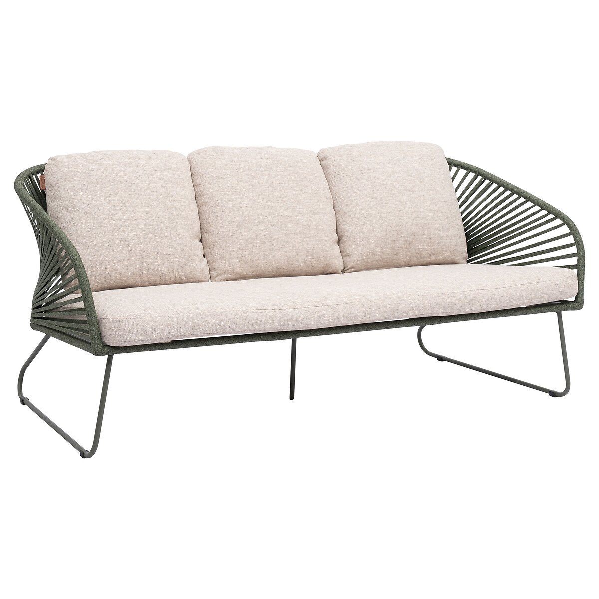 Juego de jard&iacute;n BELANO laurier 5 plazas