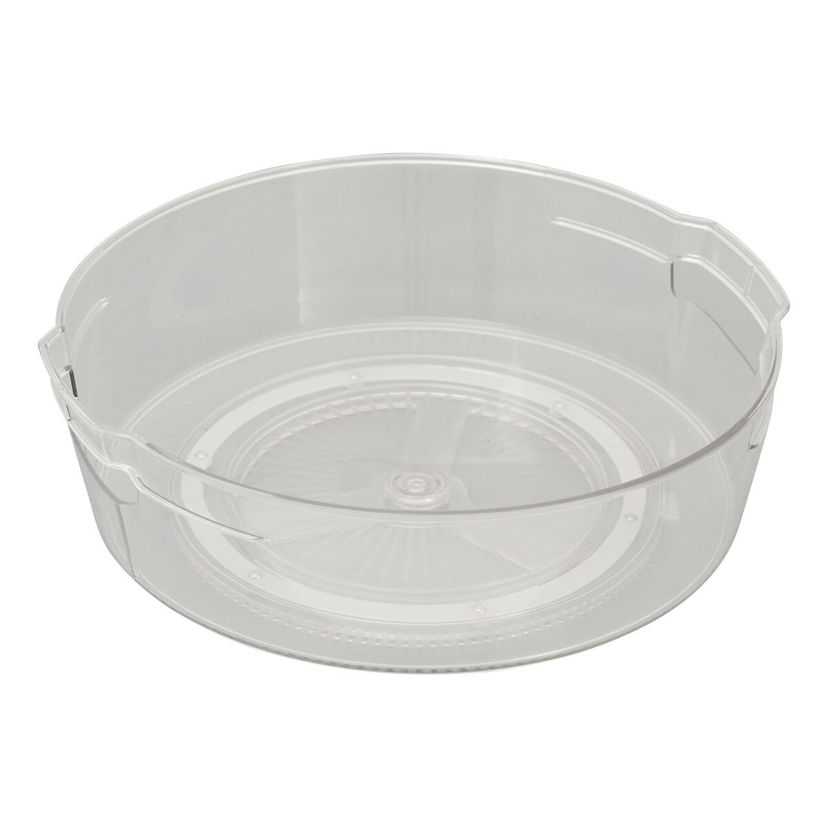 Bandeja giratoria para nevera 29,5 cm