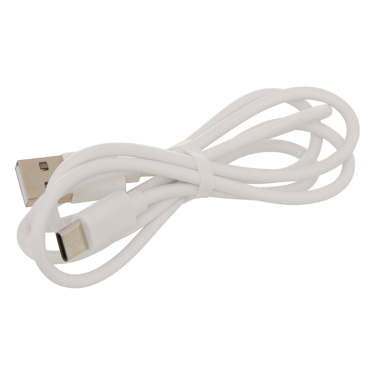 Espejo wc blanco con luz led 32cm