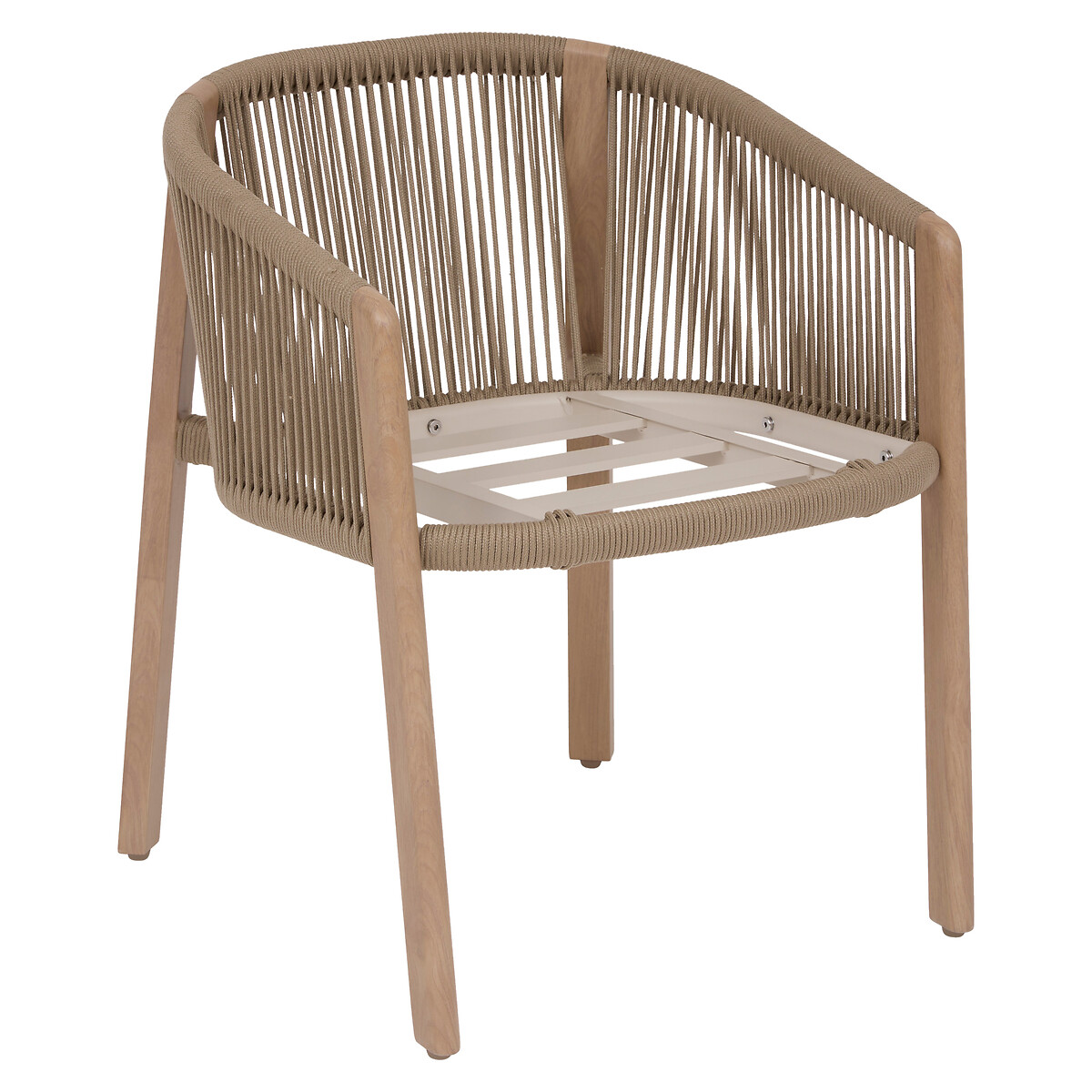 Silla NELORA beige