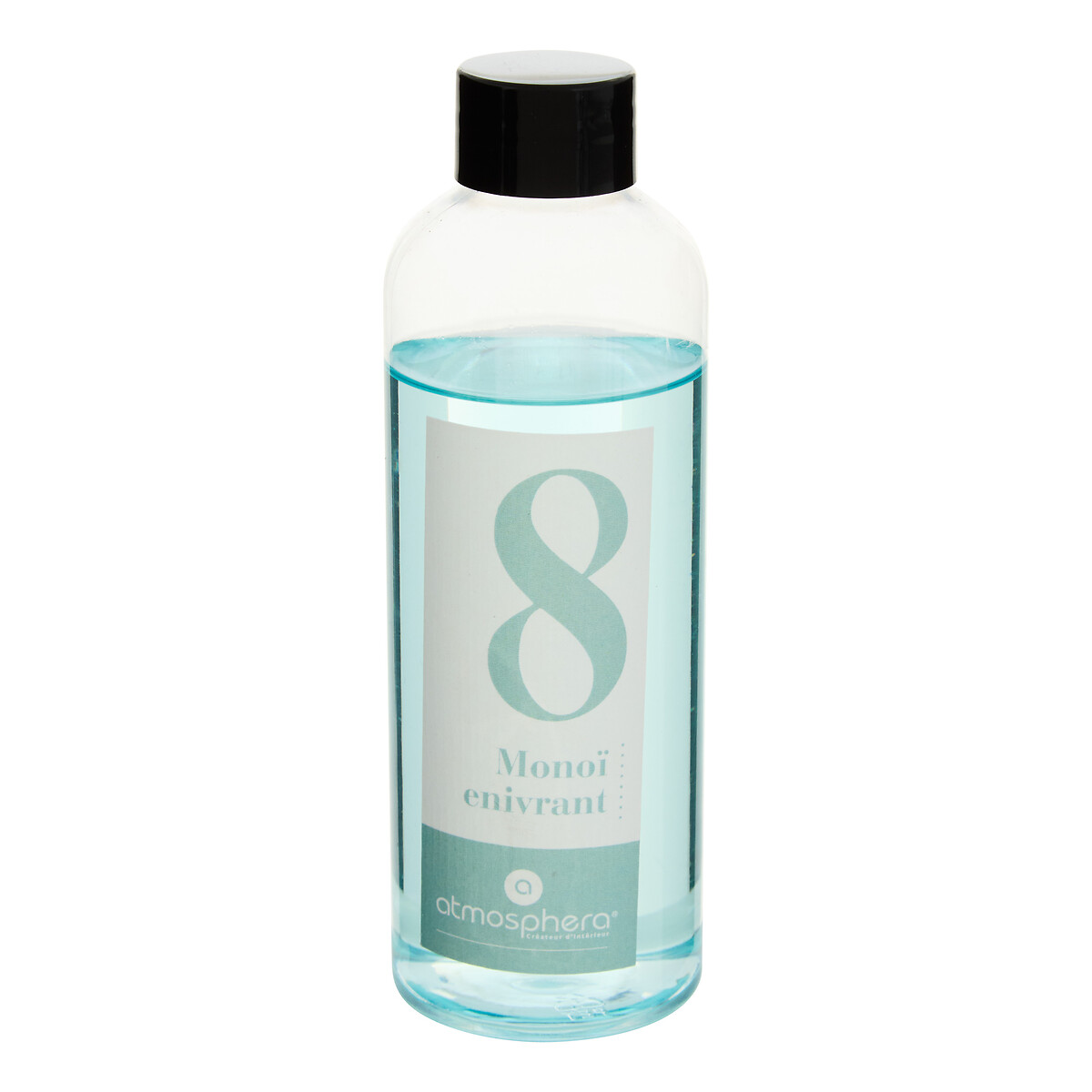 Recambio ambientador NUMIA con aroma monoi 180ml