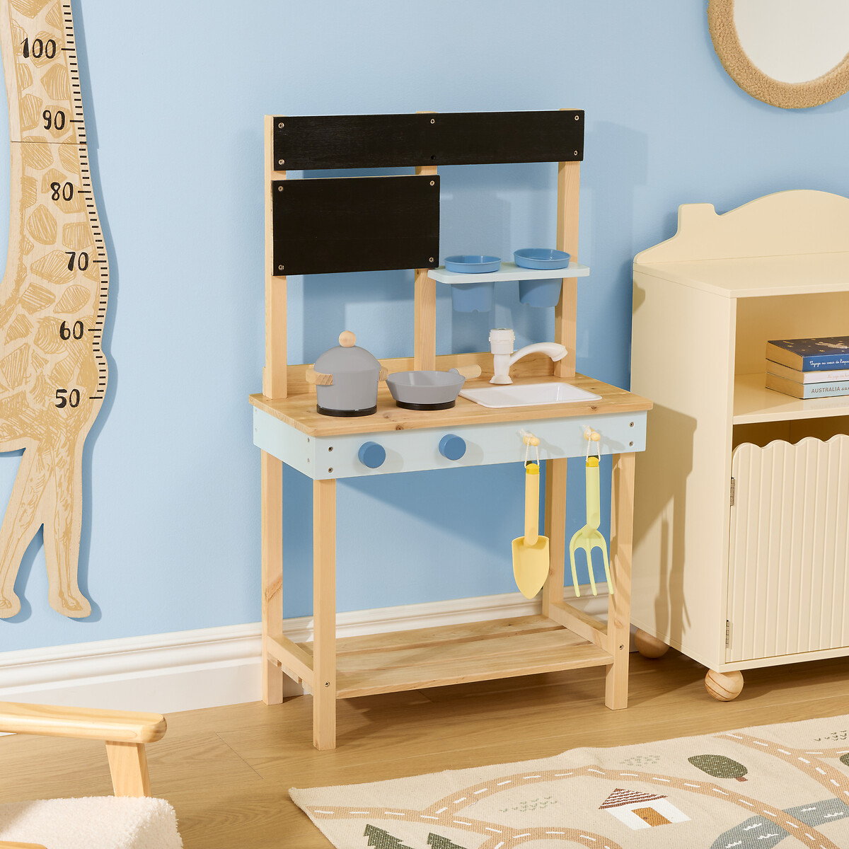 Cocina infantil