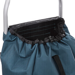 Carro de la Compra Plegable