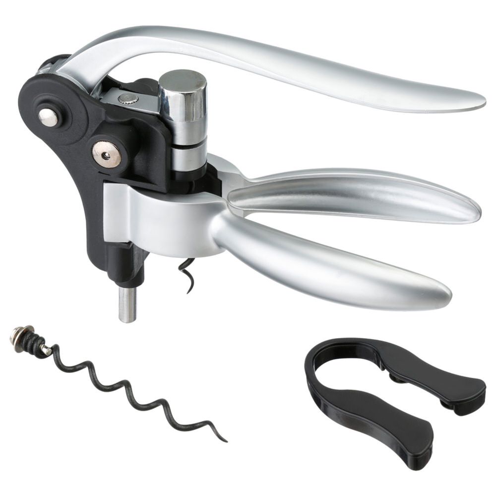 Saca Rolhas com Acess&oacute;rios