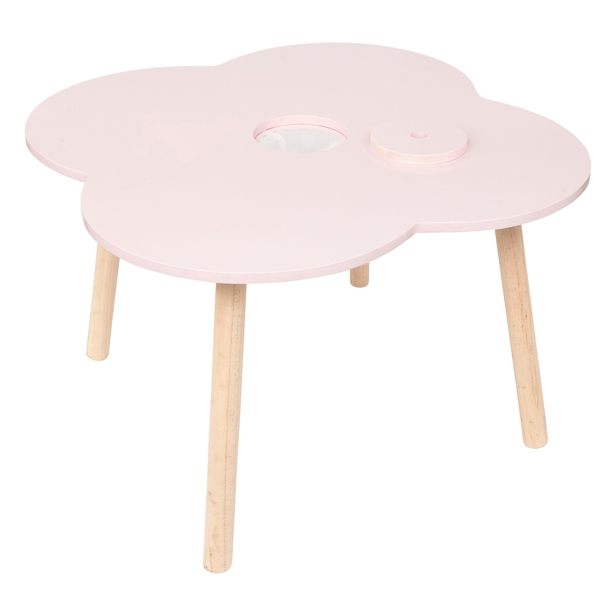 Mesa flor FORET ENCHANTEE