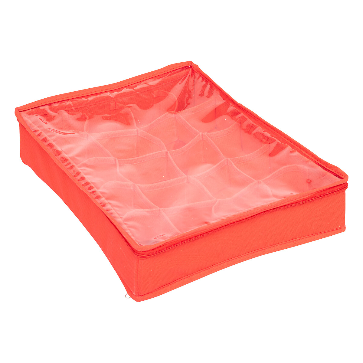 Caja de Almacenaje para 20 Bolas 