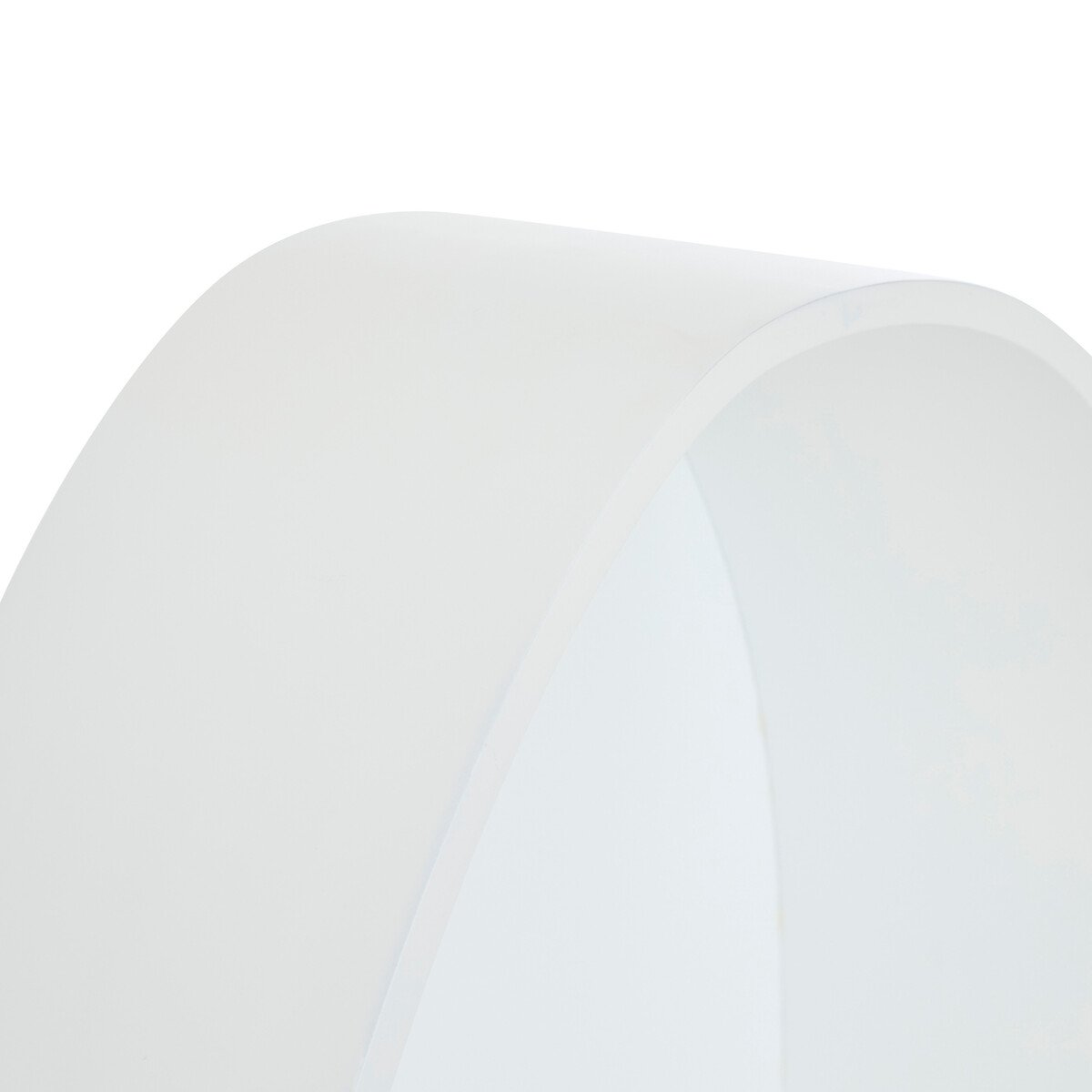 Set de 3 estantes SIEN mdf blanco