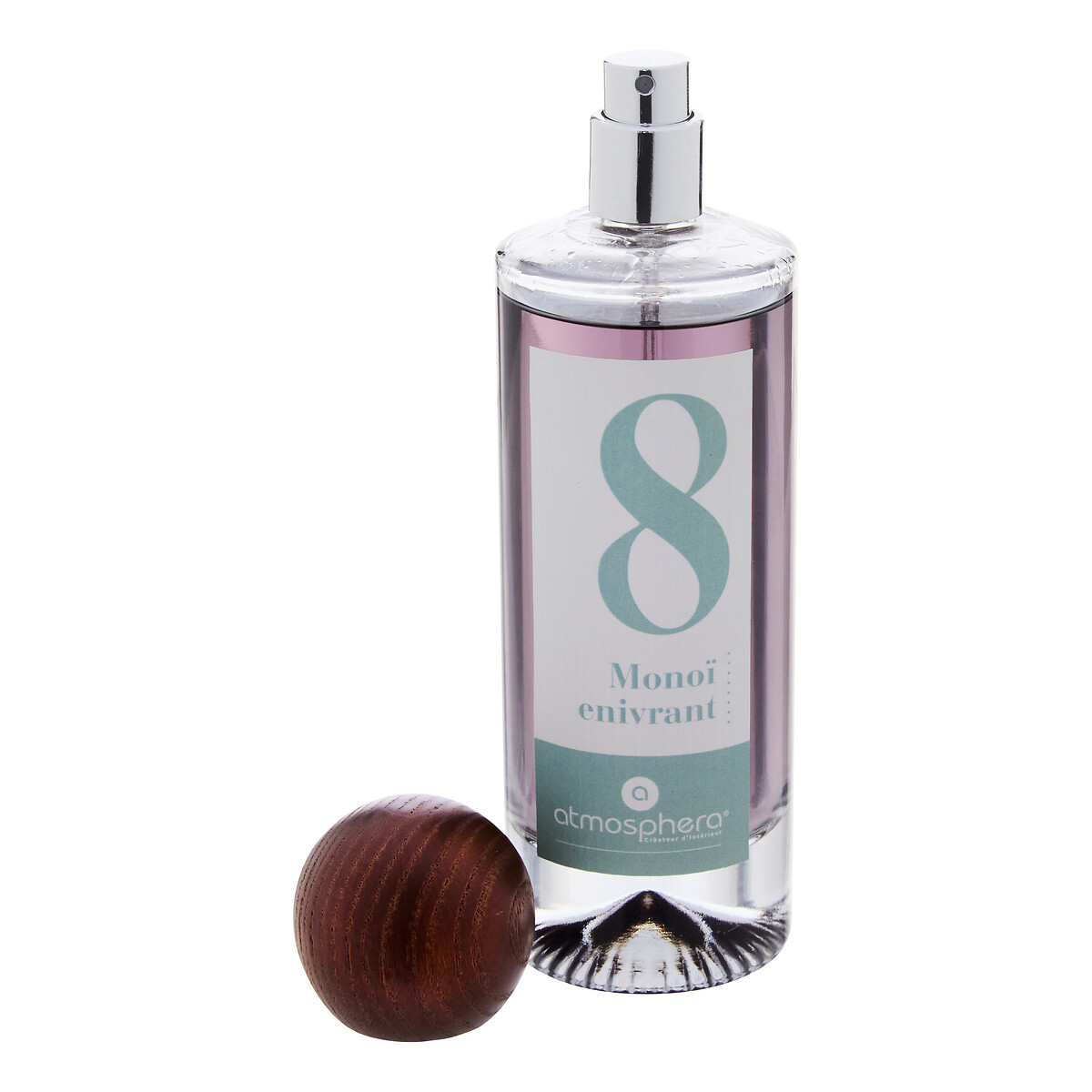 Ambientador NUMIA con aroma monoi 100ml