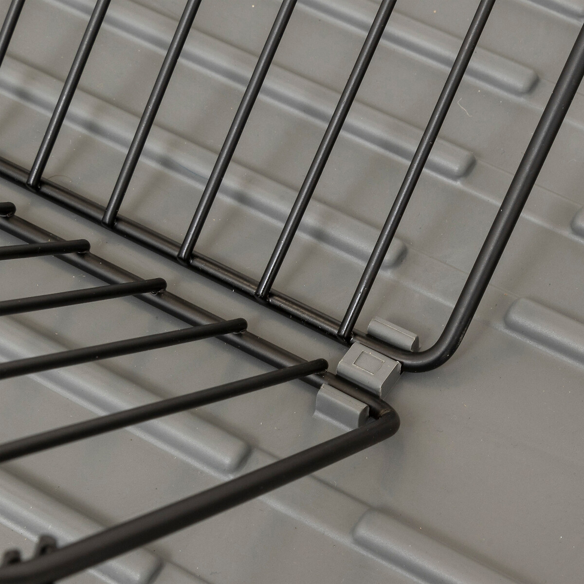 Escurreplatos extensible N&Eacute;O