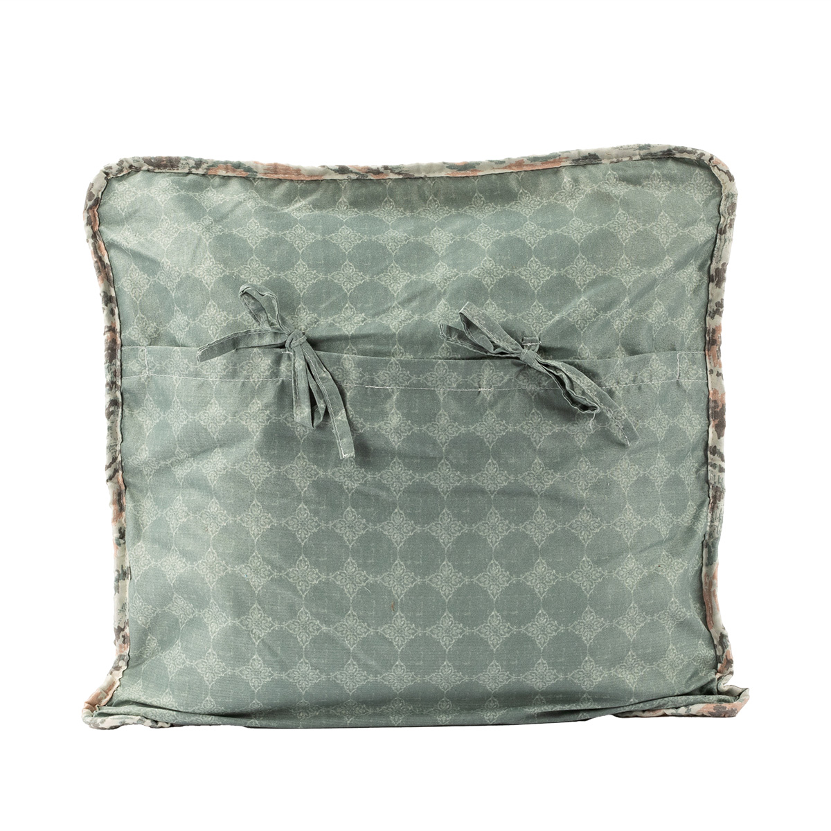 Cojín CALI Reversible 45x45