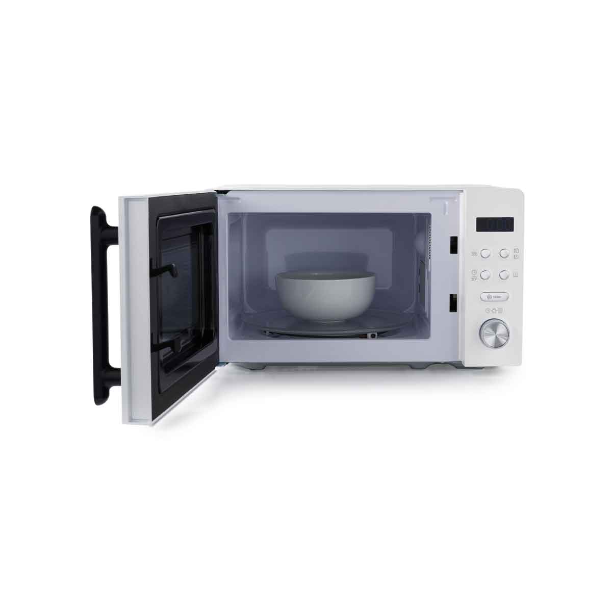 Microondas digital SALTER TORONTO blanco