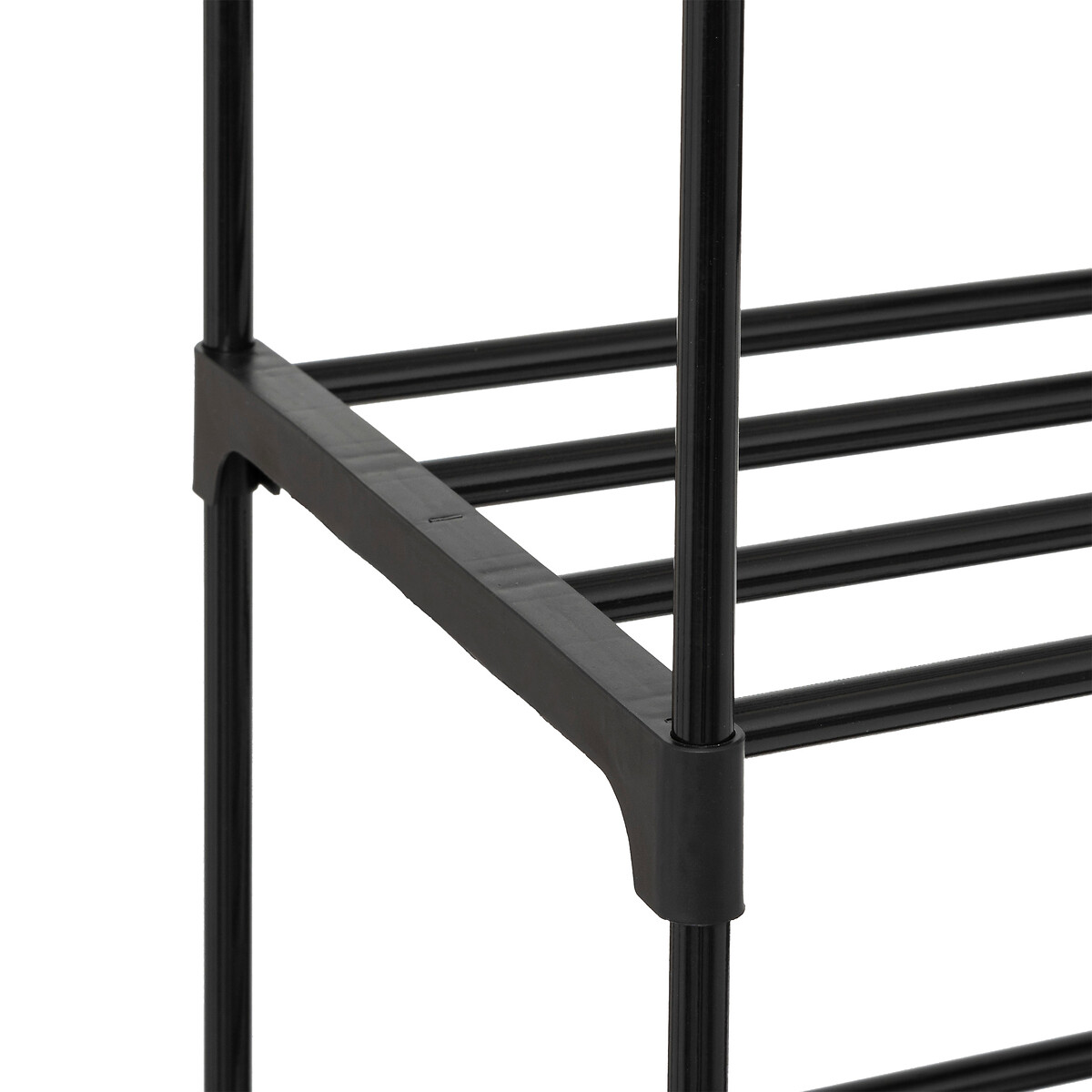 Zapatero modular con 8 baldas