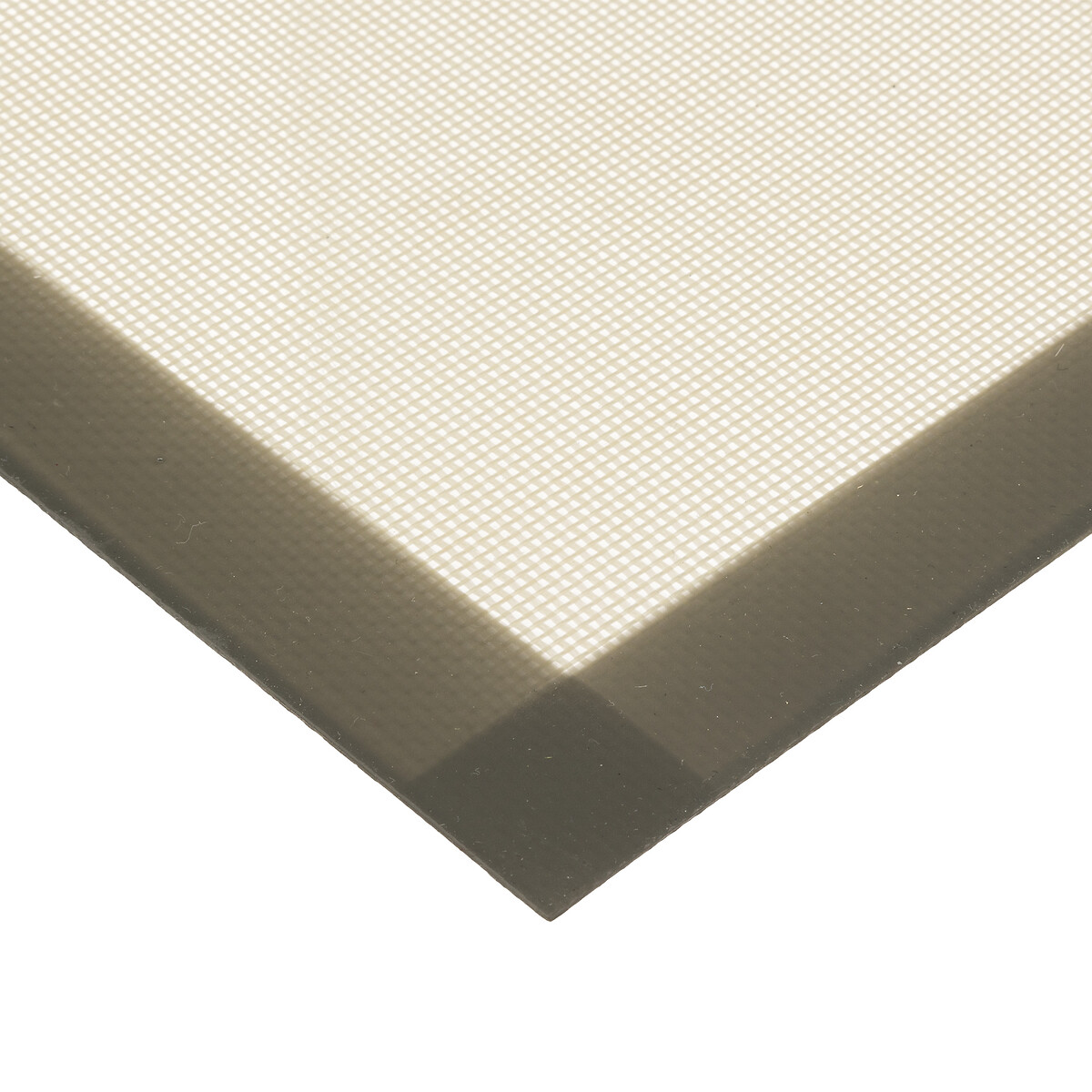 Tapete Silicona Con Fibra Vidrio 40x30Cm