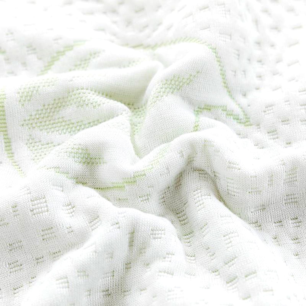 Almohada espuma viscoel&aacute;stica 40x60cm