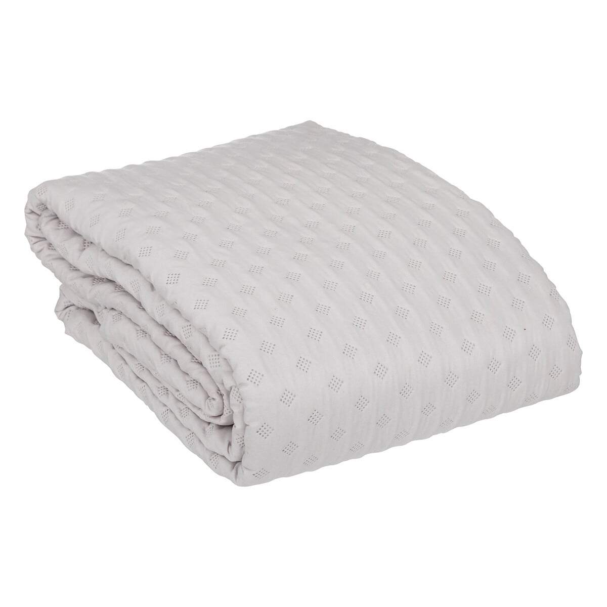 Colcha 240x260cm Y 2 Fundas Almohada Kalia Beige