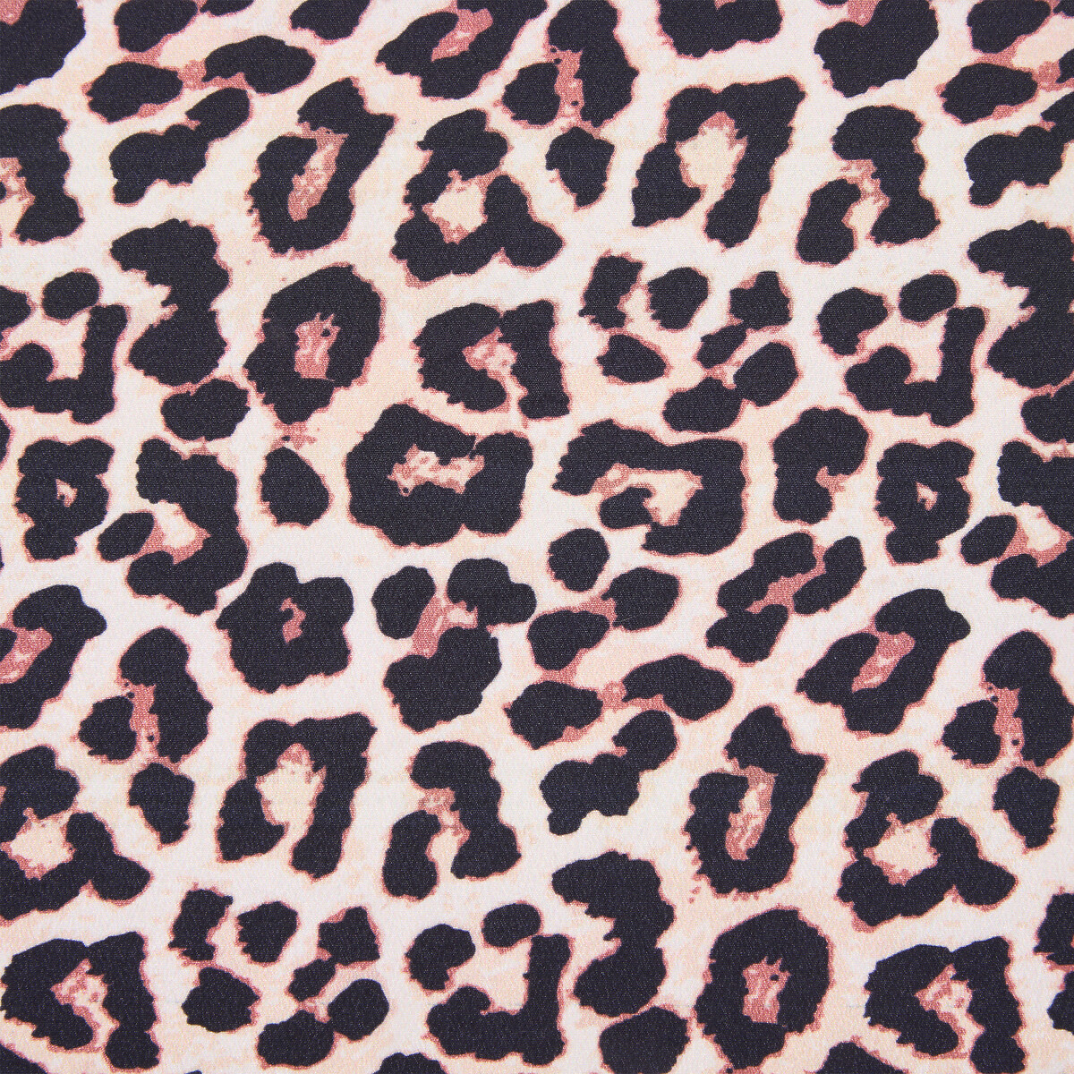 Caja decorativa leopardo 24x30.5cm