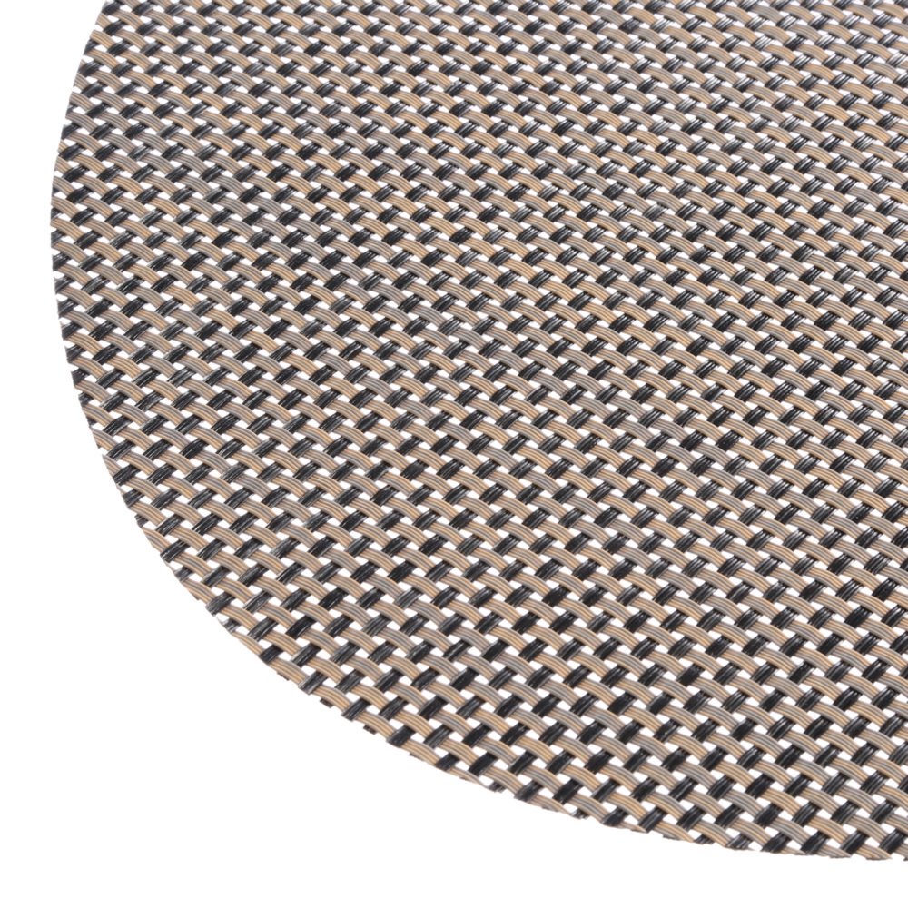 Mantel Individual Texaline Ovalado 48x35