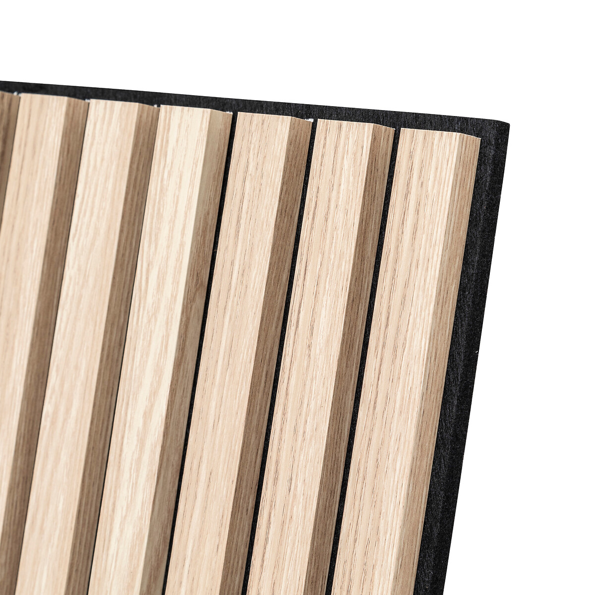 Panel decorativo COLVA natural de mdf 120cm